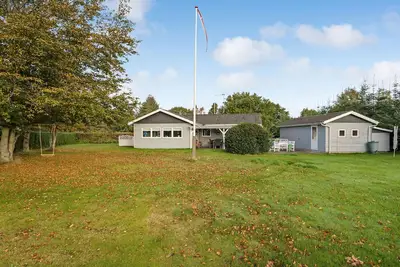 Image de Superbe maison à Storvorde avec WiFi