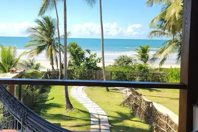 Image de Aroeira Beach House Foot in the Sand