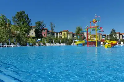 Image de Belvedere Village