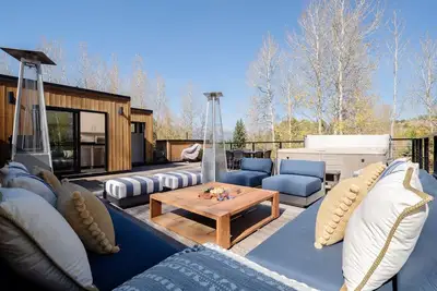 Image de Rmr: Skyline Escape in Jackson, Wy