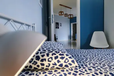 Image de Mare Mary - Sea view apartment in Monopoli, Apulia