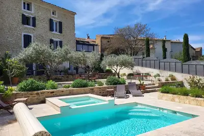 Image de The good life in Provence