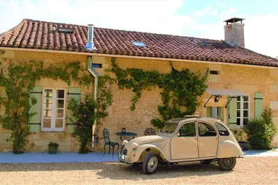 Image de Luxury French gite