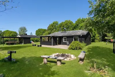 Image de Magnifique maison à Storvorde avec WiFi