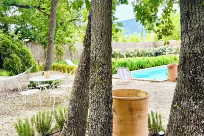 Image de La villa Boheme