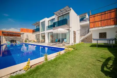 Image de Luxury Villa Close to Kalkan City Center
