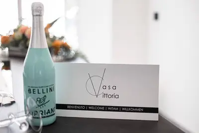 Image de Casa Vittoria, sweet holiday home 5 minutes from the beach.