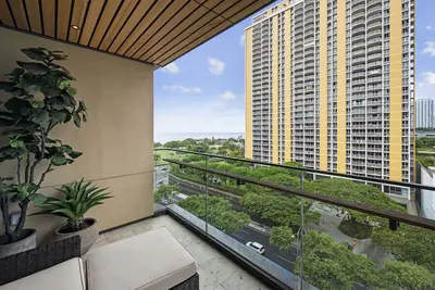 Image de Ocean-City Exclusive Park Lane Condo by the Beach w/Fabulous Amenities