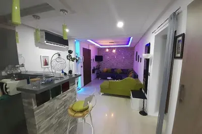 Image de Appart haut standing a 10minute de l’aéroport tunis carthage