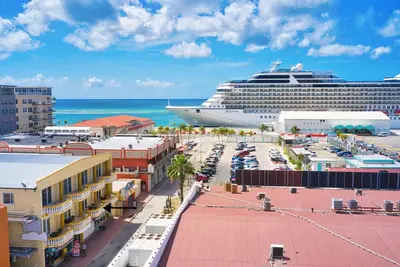 Image de Bay Harbor Luxury 1 bedroom apartments