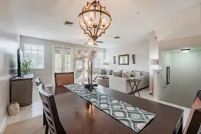 Image de Bayshore Treasure - A South Tampa Oasis