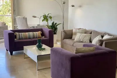 Image de Oasis-Fantastic Condo Overlooking Eagle Beach