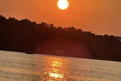 Image de The Lake View on Belle Taine