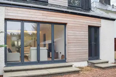 Image de 4 bedroom accommodation in St Andrews