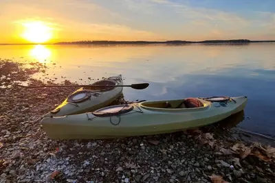 Image de Lake View Summer Escape - 6th Night Free!