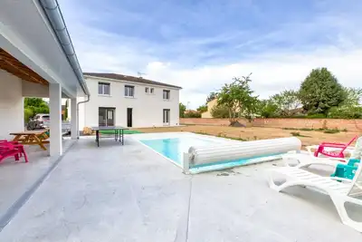 Image de Belle maison à Albi