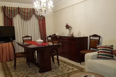 Image de Apartamento espaçoso mt confortável, metro praticamente á porta, Pontinha Lisboa