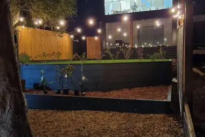 Image de Brand new upside down townhouse with ocean views