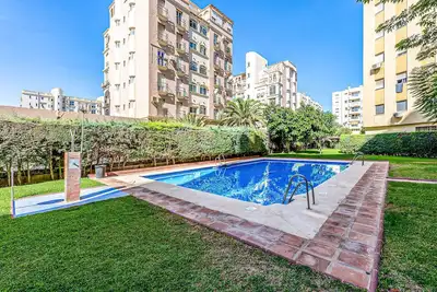Image de Superbe appartement à Torremolinos