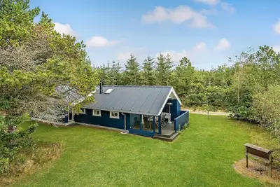 Image de Maison confortable à Brovst avec WiFi