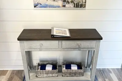 Image de Exceptional Reviews-Renovated-Palmetto Dunes-The Moorings-3 minute Walk to beach