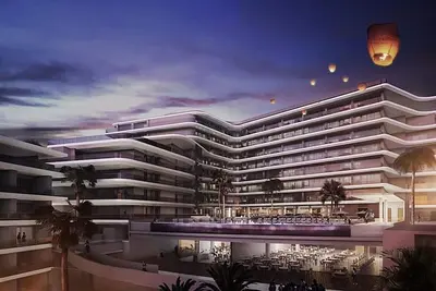 Image de Bisbee Tournament in Cabo San Lucas