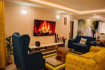 Image de Luxurious 3 bedroom apartment in Nakuru Cbd area