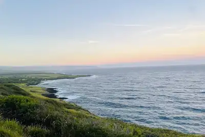 Image de Big Island Green Sands House