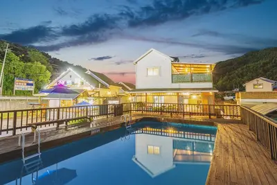 Image de Gapyeong Etoile Pension