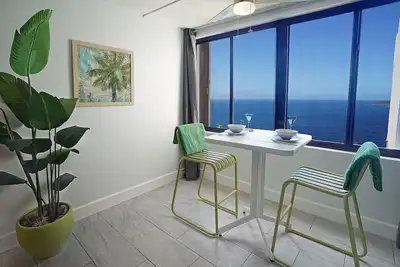 Image de Paradise Palms Studio w/ pool and ocean views