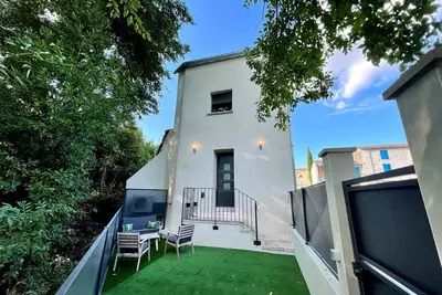 Image de Logis Riquet