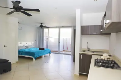 Image de Iris Studios & Apartments