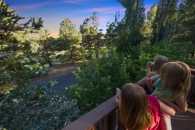 Image de Family Mountain Home ~Fireplace ~Dogs Ok! ~Quiet