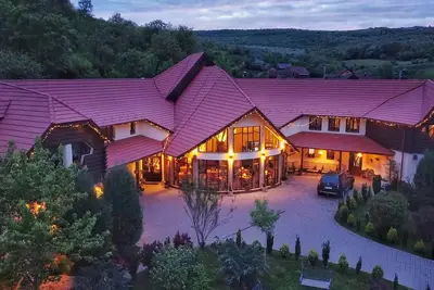 Image de Family Pension near Gherla city