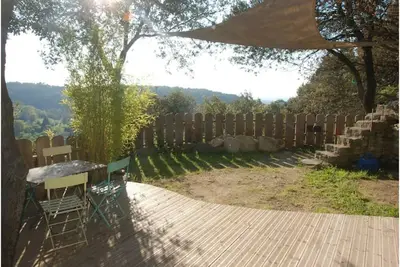 Image de Gite de Charme Troglodyte