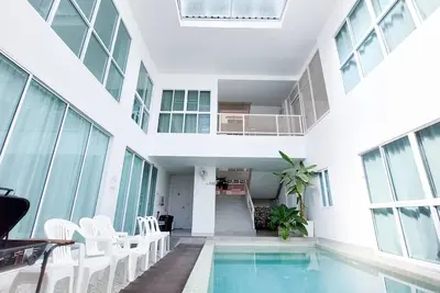 Image de The Inn10 Entire house for 18-25 Pax!