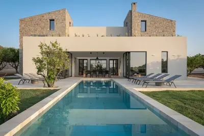 Image de Orange Villa - Citrus Grove Ii