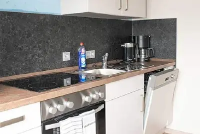 Image de Schiller- Quartier 6 apartment \"Heimathafen\"