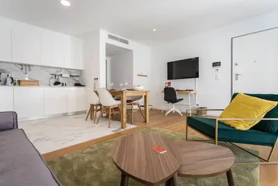 Image de Casa Luisa - Un appartement de charme qui réunit luxe