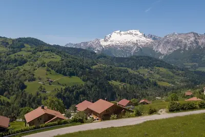 Image de Convenient for a family