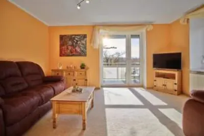 Image de Gemütliche Ferienwohnung in Ländlicher Lage