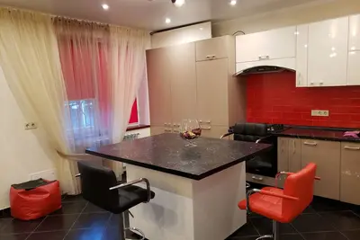 Image de Entire First Level of Villa Dt w/free WiFi and Parking