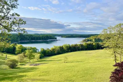 Image de The Lake House Retreat