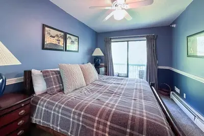 Image de Cozy 2 Br Ski-in/Ski-out Condo at Okemo