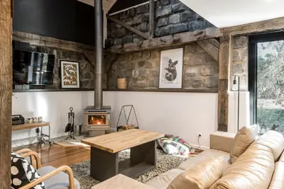 Image de Woodlands Retreat - stylish and unique, per friendly!