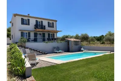 Image de La bastide
