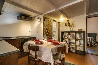 Image de Via Laura Apartment Near The Duomo Florence