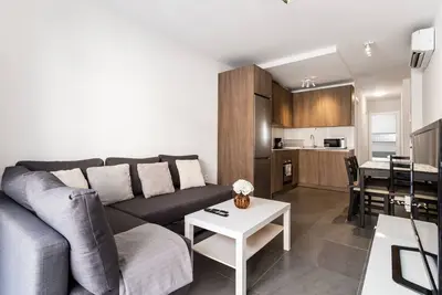 Image de Apt Fuengirola Old Town by Costarentals - Ref 181