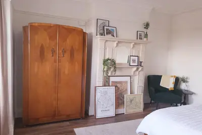 Image de Beautiful Family Home in the heart of Sheffield