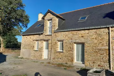 Image de Gîte « Chez Albertine et Thérèse »